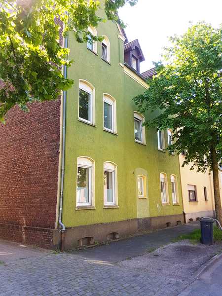 Singlewohnung marl